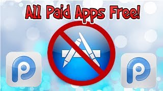 How to get all paid apps for free without jailbreak iOS [upl. by Bruno722]