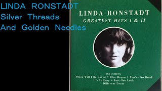 ＧＲＥＡＴＥＳＴ ＨＩＴＳ／ＬＩＮＤＡ ＲＯＮＳＴＡＤＴ [upl. by Haem]