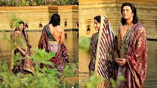 Ramayana Part 1 Movie Official Teaser  Ranbir Kapoor Sai Pallavi  Release On Diwali 2026 [upl. by Arundel176]