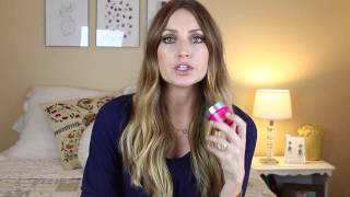 Andalou Naturals 1000 Roses Review  vlogwithkendra [upl. by Seiber935]