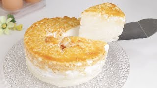 2 Ingredients Pudding Recipe ॥ Molotof Recipe [upl. by Banna632]