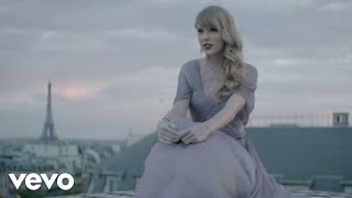 Taylor Swift  Begin Again [upl. by Nehte]