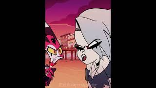 Spoiler Helluva Boss Ep 10 edit fyp helluvaboss helluvabossedit blitz [upl. by Eardna550]