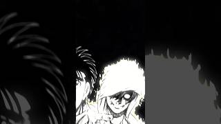 Itagaki edit anime edit hajimenoippo shorts [upl. by Trainer]