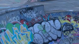 Boulder Skatepark Tour  Scott Carpenter Park [upl. by Travers]