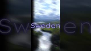 Sweden edit 🇸🇪 edit sweden swedish [upl. by Nohpets342]