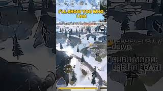 This is intense one hit delete codmobile callofduty callofdutymobile [upl. by Amrak]