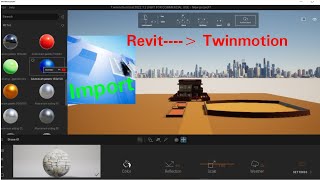 REVIT 2022 TO STL FILE 3D PRINT FILE [upl. by Brockie]