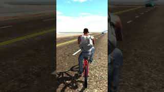 hamana new 🥳🥳sakoti karady Indian bike 💥💥 3d game mein like subscribe kra👍👍📱📱 [upl. by Aziza]