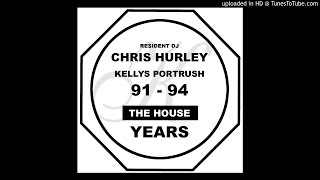 Chris Hurley  Classics Mixtape Vol 2 [upl. by Jaenicke658]