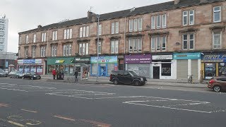 11 472 Paisley Road West Cessnock Glasgow G51 1PX [upl. by Anelle527]