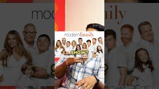 Modern Family Show Twist😱 ModernFamily SmartGirl IndianBoyfriend Sanjay podcast shorts [upl. by Nitsraek779]