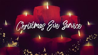 December 24th  Cornerstone Church  Christmas Eve Service [upl. by Slin272]