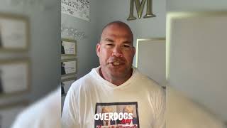 Tito Ortiz I have never fought for free [upl. by Yorick]