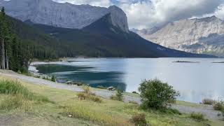 Upper Kananaskis lake [upl. by Dickson5]