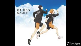 Galileo Galilei Favorite Songs [upl. by Aseuqram932]