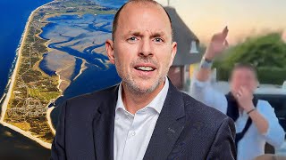 Ausländer raus PartyVideo aus Sylt schockiert Deutschland  Anwalt Christian Solmecke [upl. by Newkirk460]