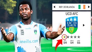 Pongo a Pelé Prime en el Peor Equipo en FIFA [upl. by Assenej]