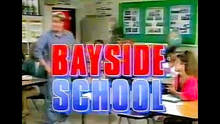 BAYSIDE SCHOOL  La Serie TV COMPLETA [upl. by Nnayllek910]