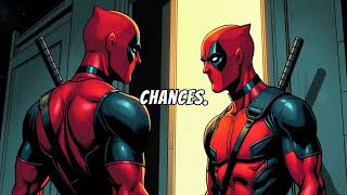 The Rise of Antiheroes Why We Love DCs Red Hood and Marvels Deadpool [upl. by Mcilroy]