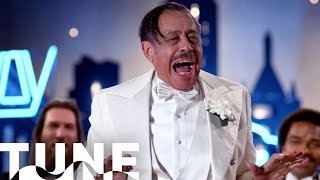 Cab Calloway Sings Minnie the Moocher  The Blues Brothers  TUNE [upl. by Shurlock]