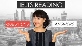 Ielts reading answersEcoResort ManagementBritain needs strong TV industryMind readers [upl. by Mushro]