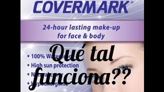 Covermark [upl. by Asin]