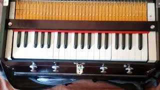 Bhajan harmonium tuns music video [upl. by Felder232]