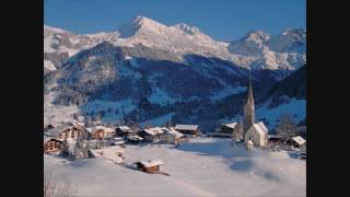 quotWalserPolkaquot aus dem quotKleinwalsertalquot Österreich  WinterImpressionen [upl. by Barn]