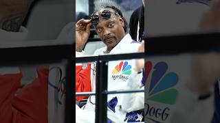 quotIconic Snoop Dogg Moments Paris 2024 Olympics Highlights Snoop Dogg Still Dre Snoop Dogg Lay Low [upl. by Notsirhc]