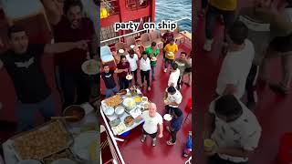 indian cruise ship ⚓🚢  merchant Navy  WhatsApp status  cruiseship cruise indiannavy navy [upl. by Yzzik722]