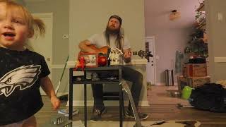 Ashlar Sargent Where Have I Been Tiny Desk Contest [upl. by Wales]