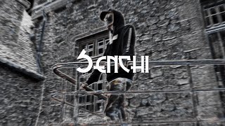 Senchi  My Obsession  ft Sergi Yaro [upl. by Calvano]