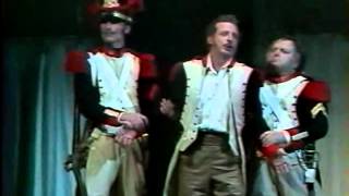 Donizetti La fille du regiment Anderson Kraus Campanella 1986 [upl. by Kori]