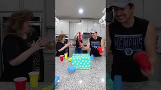 WINNER GETS MYSTERY BOX 😱 funnyvideos [upl. by Elik]