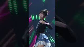 240922 아이브 레이 Kitsch 직캠 IVE REI FanCam  2024 펩시 페스타 2024 PEPSI FESTA [upl. by Aitram]