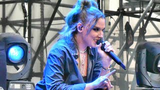 Halestorm  Full Show  Live HD Hollywood Casino 2023 [upl. by Seugirdor721]