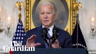 How dare he Biden rebukes special council claim he forgot date of sons death [upl. by Hagan101]