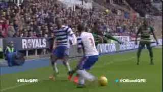 TOTAL TEKKERS READING 1 QPR 1 [upl. by Bettencourt]