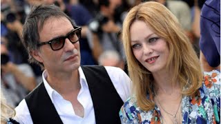 Vanessa Paradis fière de son mari Samuel Benchetrit  “C’est ma première lectrice” [upl. by Lazarus]