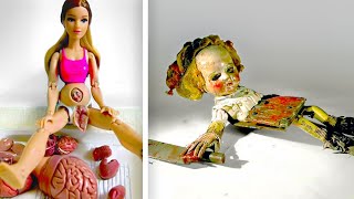 Disturbing Kid Toys That Got Banned [upl. by Joceline]