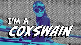 I am A Coxswain [upl. by Zampino45]