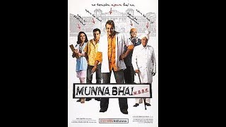 Munna Bhai MBBS 2003 Full Movie HD [upl. by Ellac]