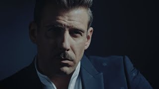 Francesco Gabbani  Viceversa Official Music Video  Sanremo 2020 [upl. by Anwahsar]