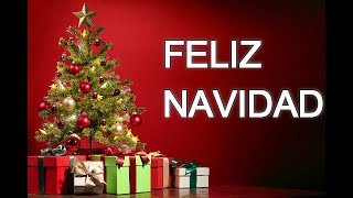 SALUDOS DE NAVIDAD 2022 [upl. by Tigirb246]