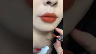 Eps 453 Beautiful lips artist LipsCAMTV lipsmakeup howtoapplyliquidlipstick makeup lipstick [upl. by Paquito]