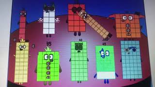 Cruz’s Room  Numberblocks Band 550 [upl. by Ykvir]