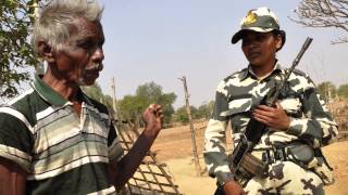 Members of CRPF women platoon in Chhattisgarhs Bastar region share their stories [upl. by Giule]