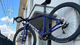 【愛車紹介！】 TREK Emonda SL5 2023モデル [upl. by Florinda]