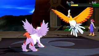 mega absol sweep [upl. by Talia385]